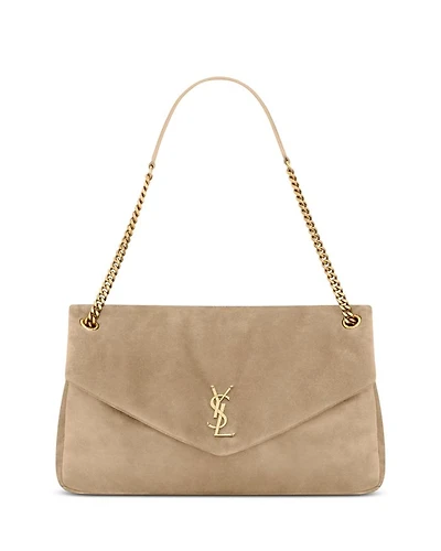 Calypso Large Shoulder Bag