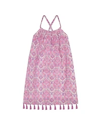 Girls' Mini Chantal Paisley Sundress - Little Kid, Big Kid