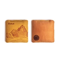 6x6 Mount Durasuede + Turbo Polyglide Pilot Versacraft Cornhole Bags