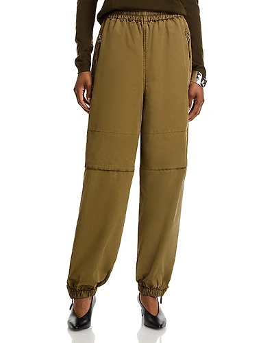Co Articulated Pants