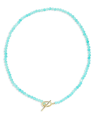 Kendra Scott Sylvia Strand Necklace, 17