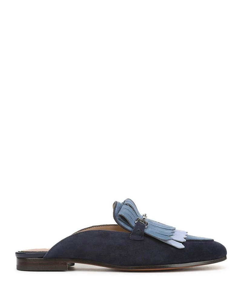 Women's Lainey Kiltie Flats