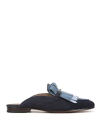 Women's Lainey Kiltie Flats