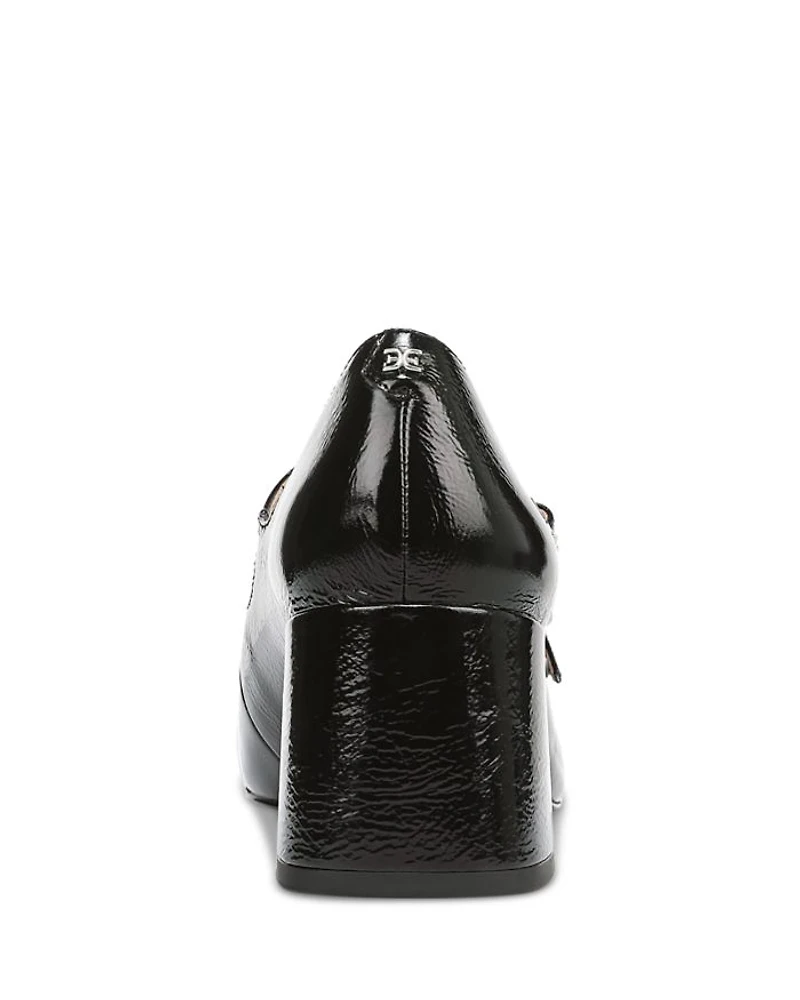 Women's Sarah Mary Jane Pumps