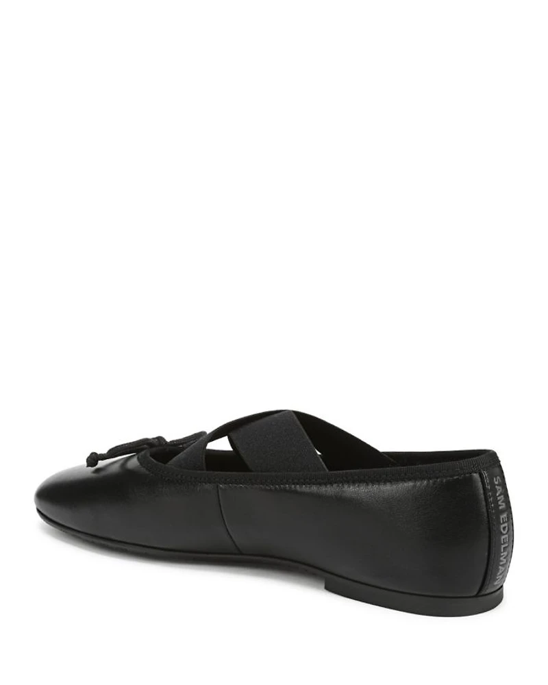 Women's Arya Flats