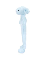 Bashful Bunny Plush Comforter - Ages 0+