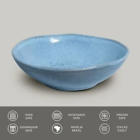 Cereal Bowls, Set of 4