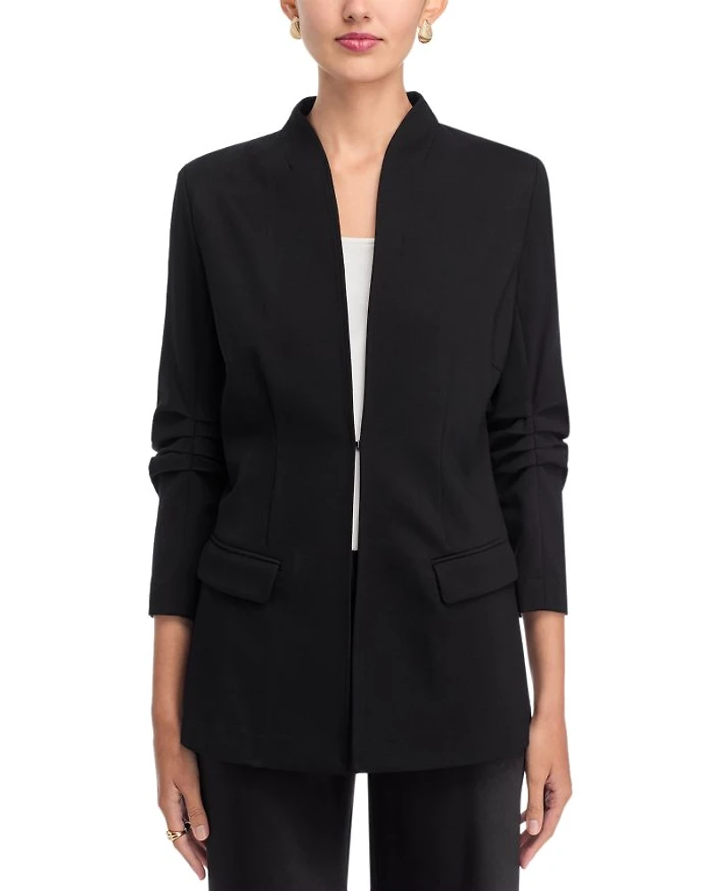 Long Sleeve Jacket