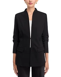 Long Sleeve Jacket