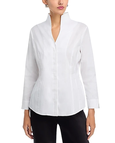 Misook Collated Shirt