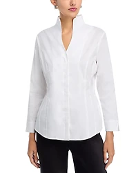 Misook Collated Shirt