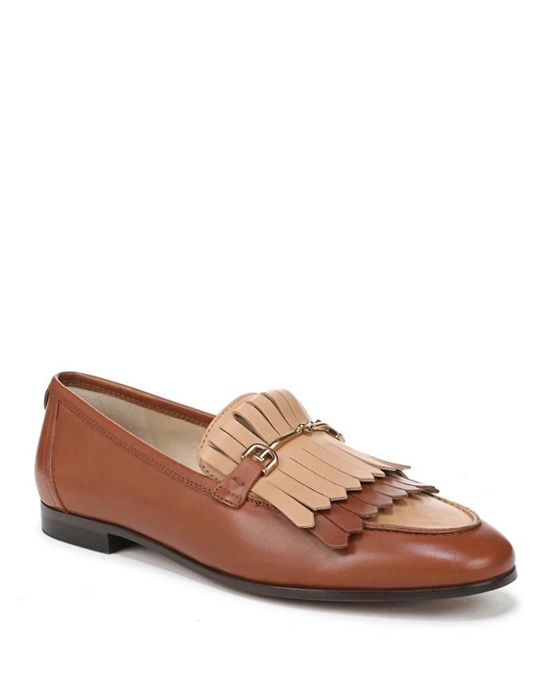 Women's Liz Kiltie Loafer Flats