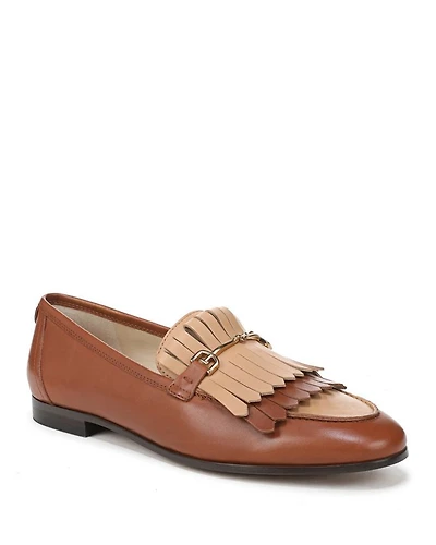 Women's Liz Kiltie Loafer Flats