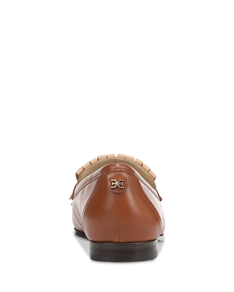 Women's Liz Kiltie Loafer Flats