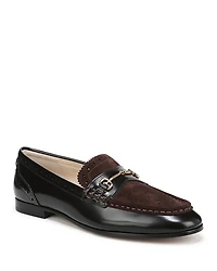 Women's Liona Leather Loafers