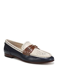 Sam Edelman Women's Liona Leather Loafers
