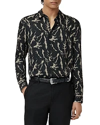 John Varvatos Ross Shirt