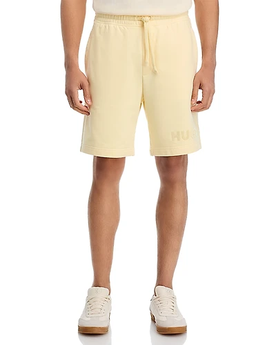 Hugo Dinkoe Drawstring 8.26 Shorts