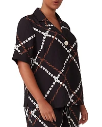 Marine Resort Top