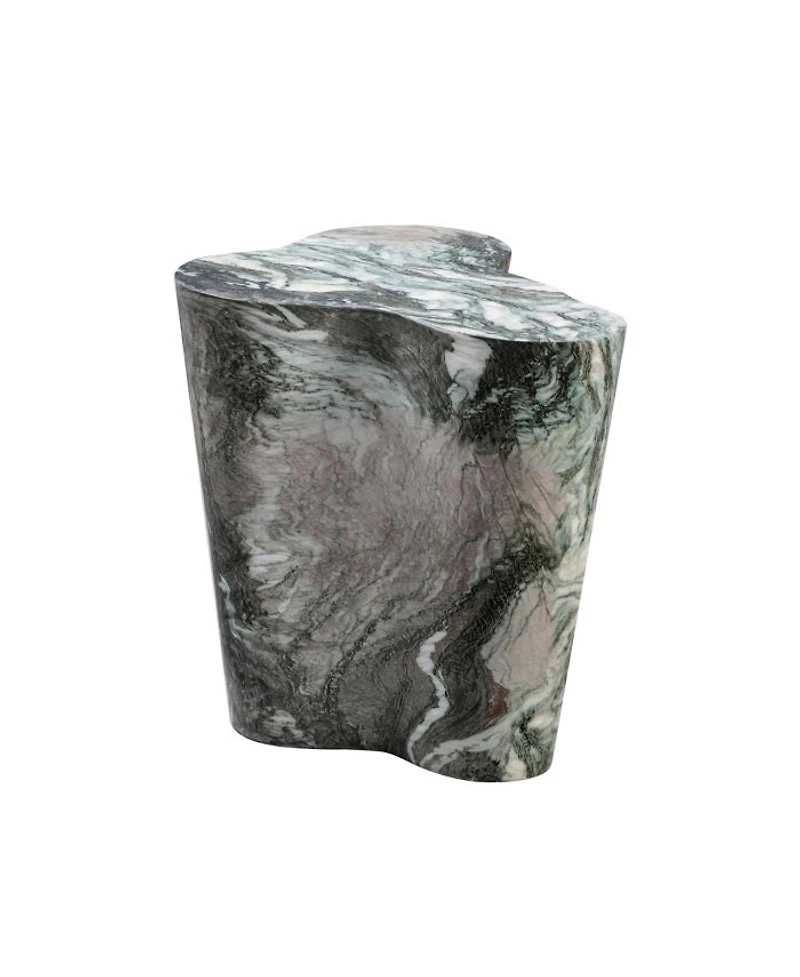 Slab Tall Side Table