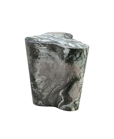 Slab Tall Side Table