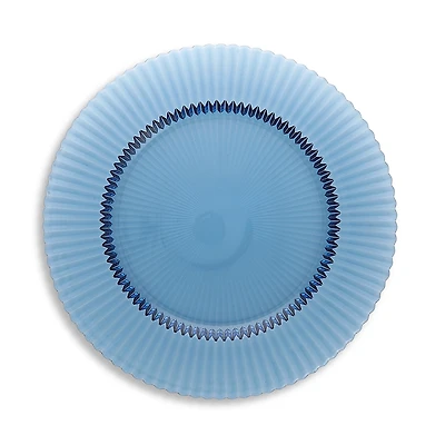 Fortessa Archie Cornflower Dinner Plate, Set of 4