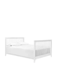 Sprout 4 1 Convertible Crib with Toddler Bed Conversion Kit