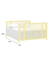 Twin/Full-Size Bed Conversion Kit (M5789)