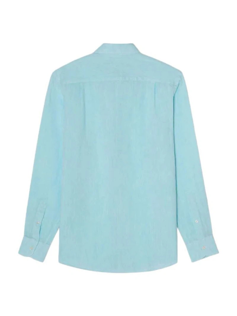 Morgan Linen Shirt