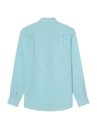 Morgan Linen Shirt