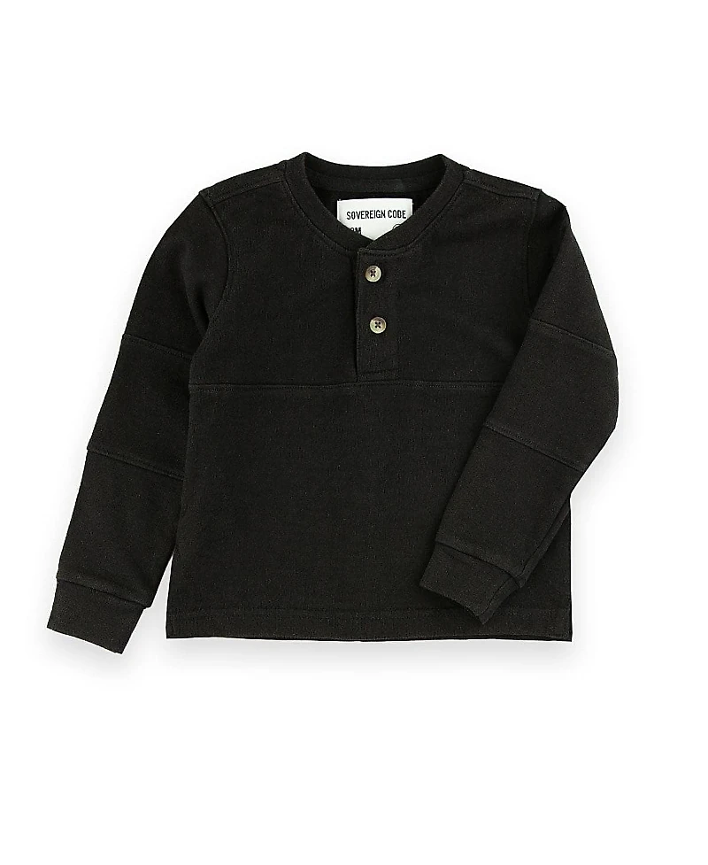 Sovereign Code Constant Tee - Baby