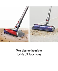 V8  Absolute Cordless Vacuum