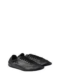 Prada Men's Collapse Leather Sneakers