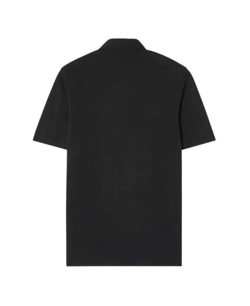 Walker Short Sleeve Polo Shirt