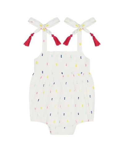 Girls' Zoe Romper - Baby