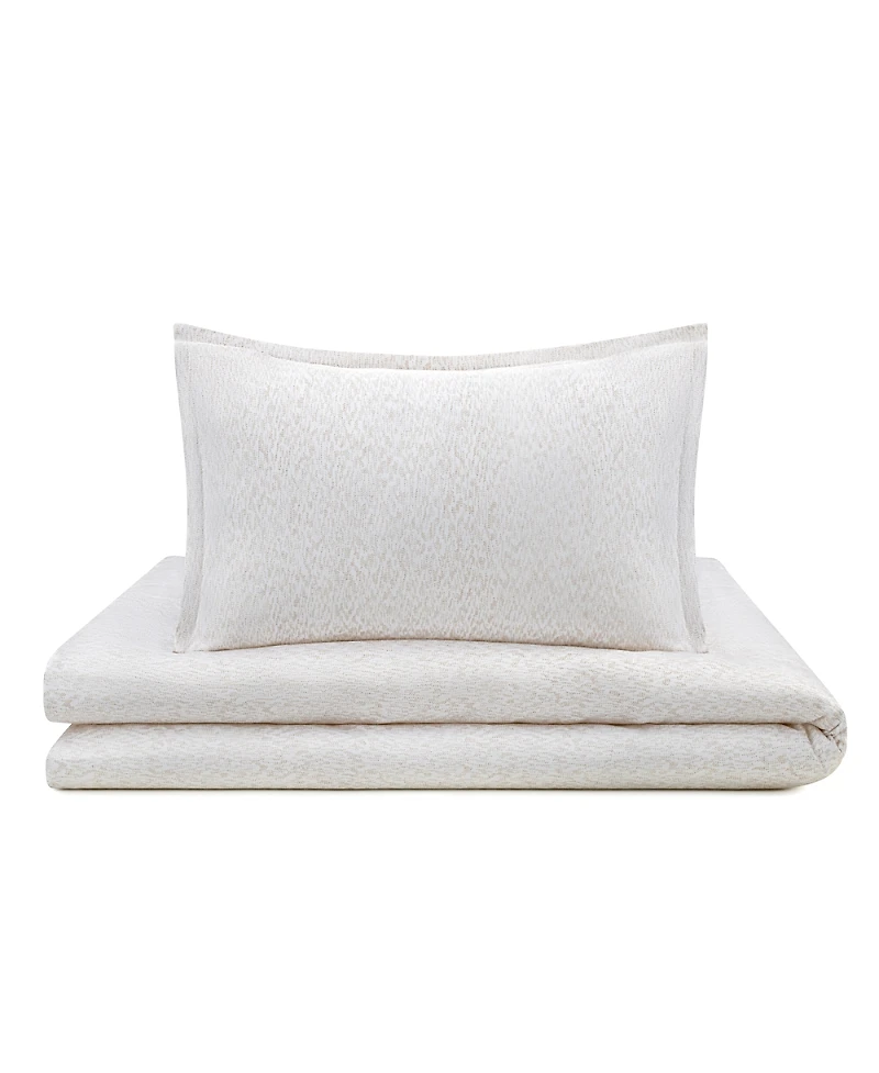 Domani Home Hazy Crib Duvet Cover