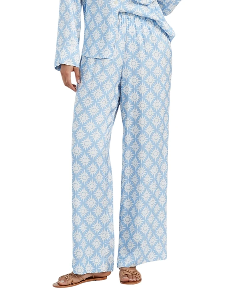 Chinti & Parker Women's Laura Whitmore Paradise Trousers