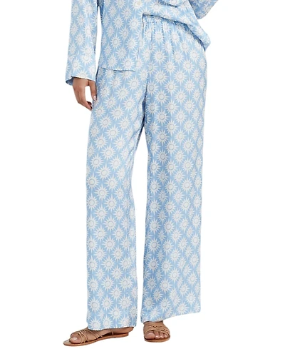 Chinti & Parker Women's Laura Whitmore Paradise Trousers