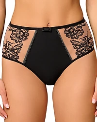 Simone Perele Romance Brief