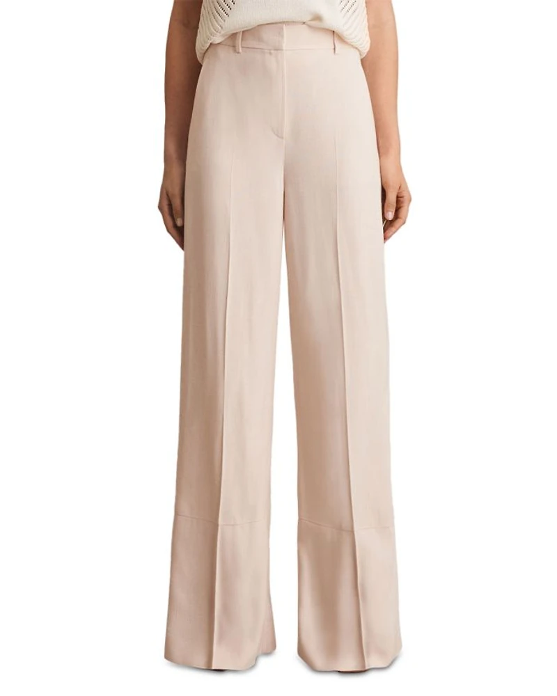 Darcie Wide Leg Trousers