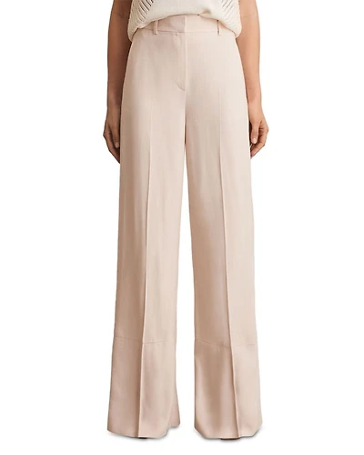 Darcie Wide Leg Trousers