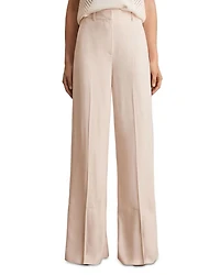Darcie Wide Leg Trousers