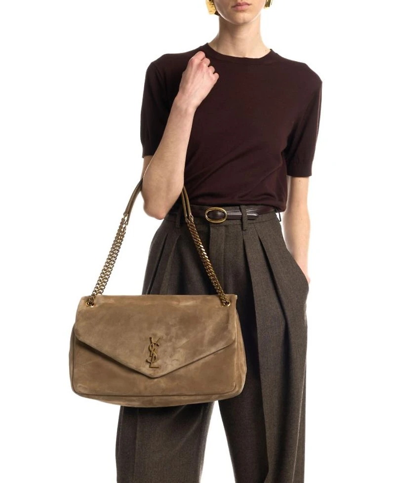 Calypso Large Shoulder Bag