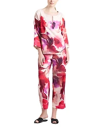 Natori Mizuki Pajama Set