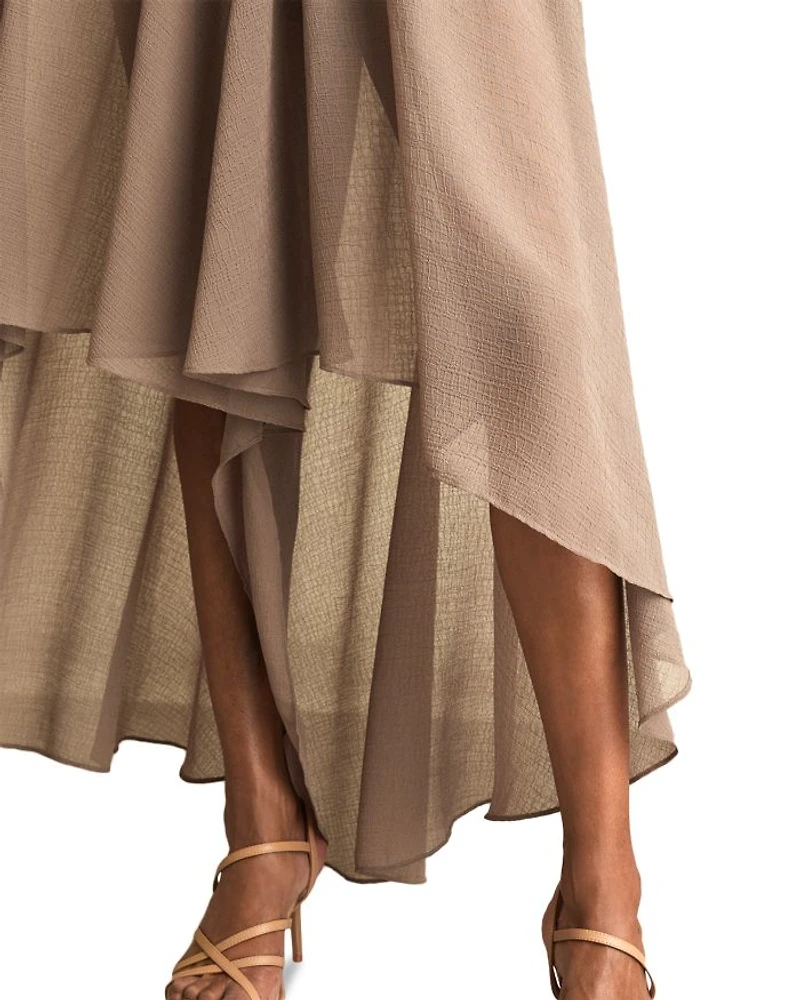 Petite Lucie Fluid Short