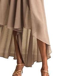 Petite Lucie Fluid Short