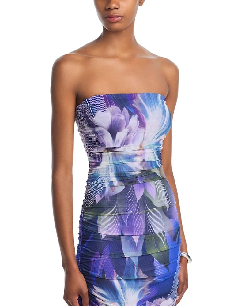 Marlo Dress