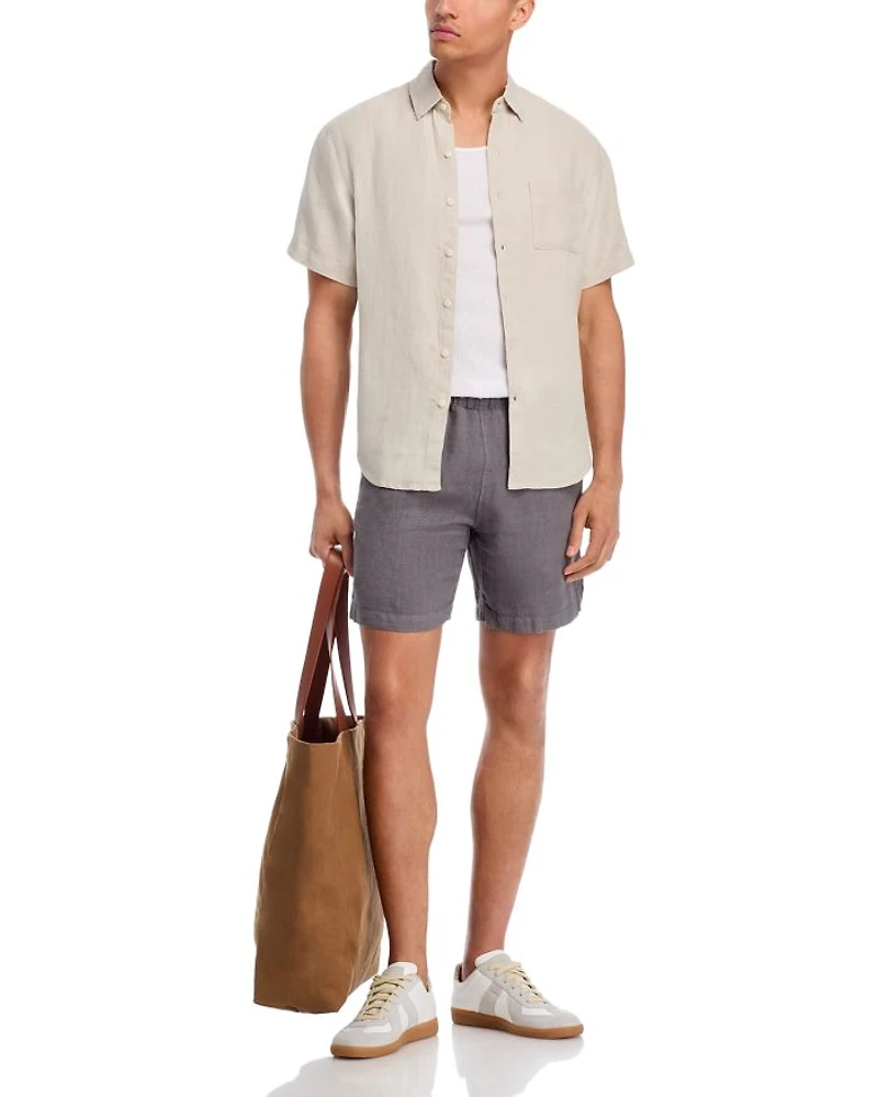 Bo Overdyed 6.75" Shorts