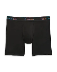 Stretch Boxer Briefs