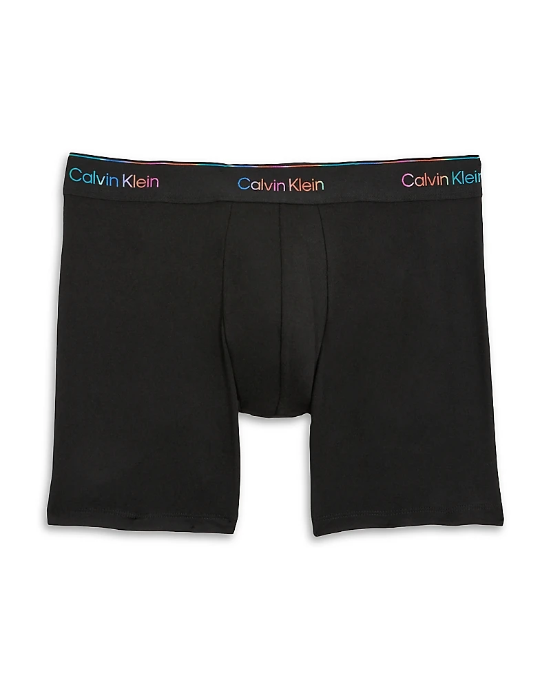 Calvin Klein Stretch Boxer Briefs